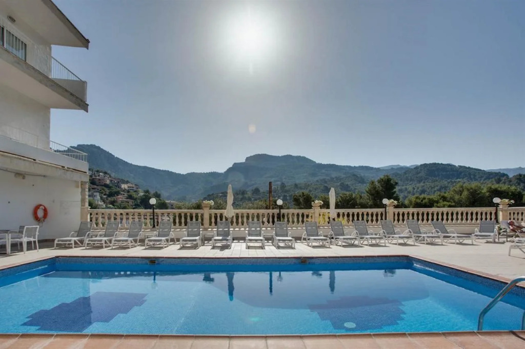 Hotel Eden Nord Soller
