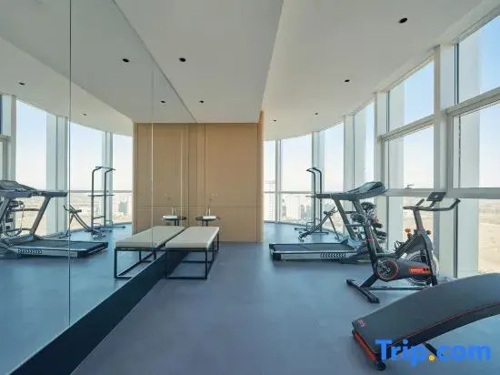 Yunjing Hotel (Tangshan Hetou Old Street Branch)