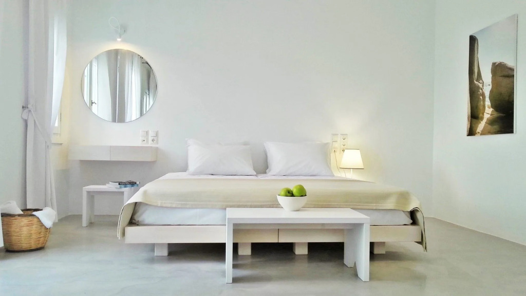 Agia Anna Hotel Naxos - ΞΕΝΟΔΟΧΕΙΟ ΑΓΙΑ ΑΝΝΑ ΝΑΞΟΣ