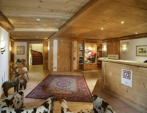 Hostal Arco Plaza