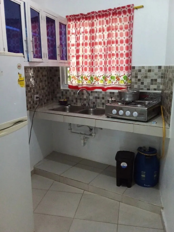 Appart-hotel Veras Samana No-14