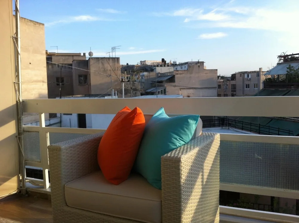 ALC Athens City Museum
