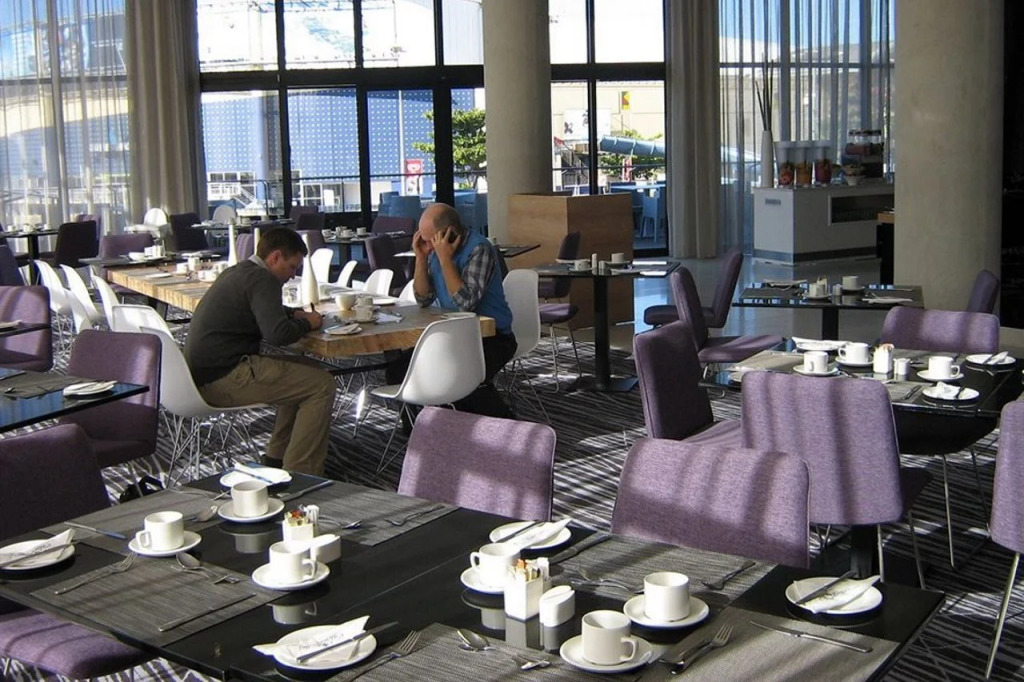 aha Gateway Hotel Umhlanga