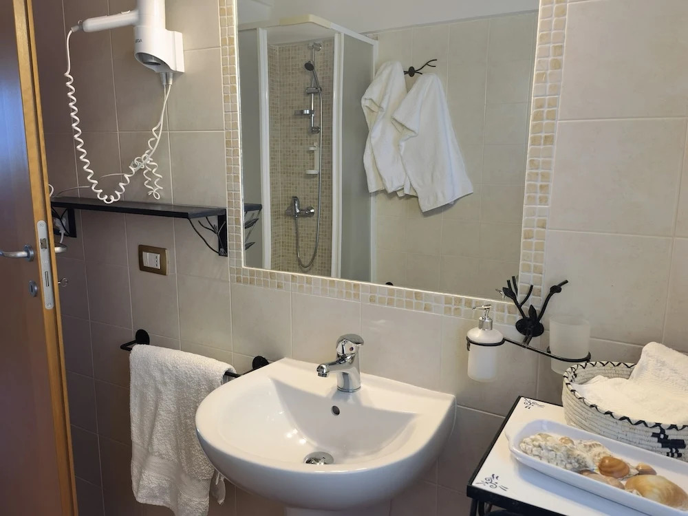 La Corte degli Ulivi - Albergo Rurale