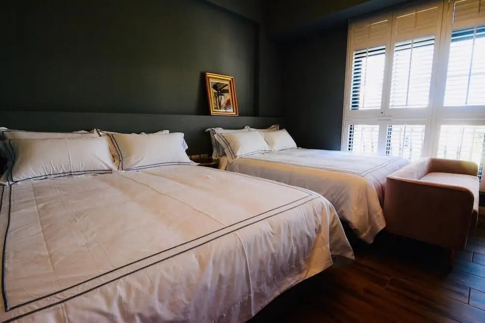 Madam's mansion Homestay