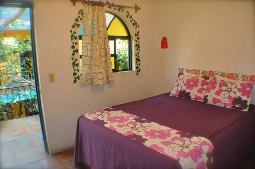 Cabo Inn