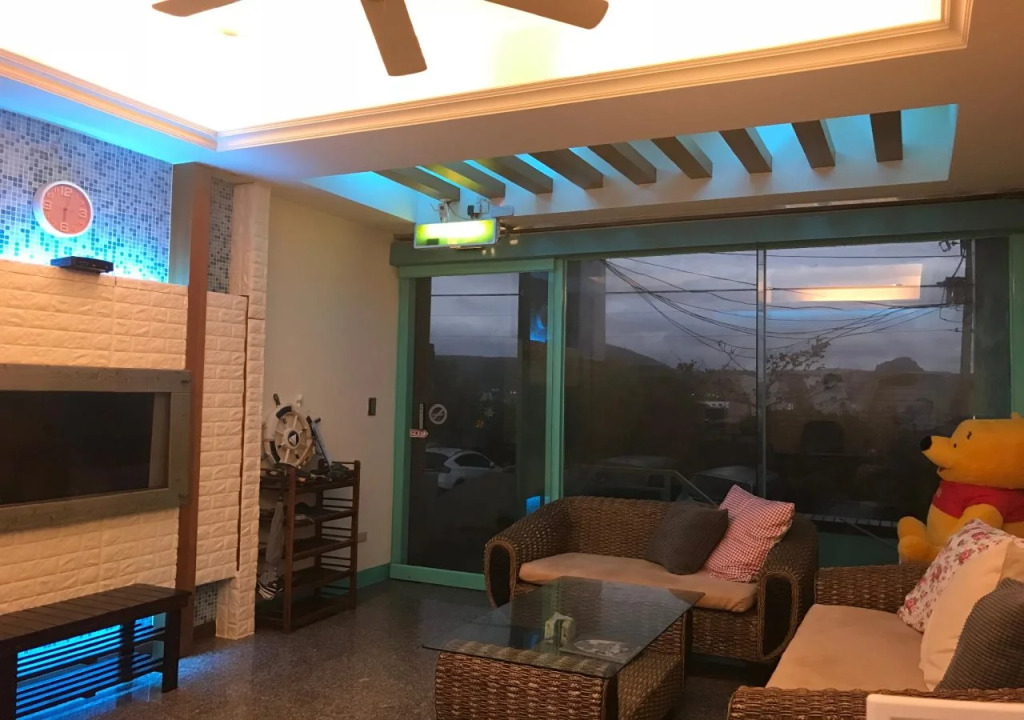 HJS Guest House