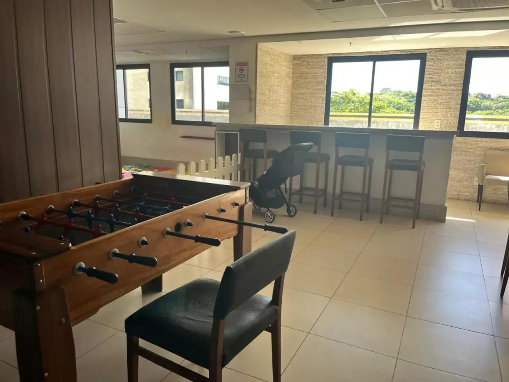 Apartamento Estilo Prime
