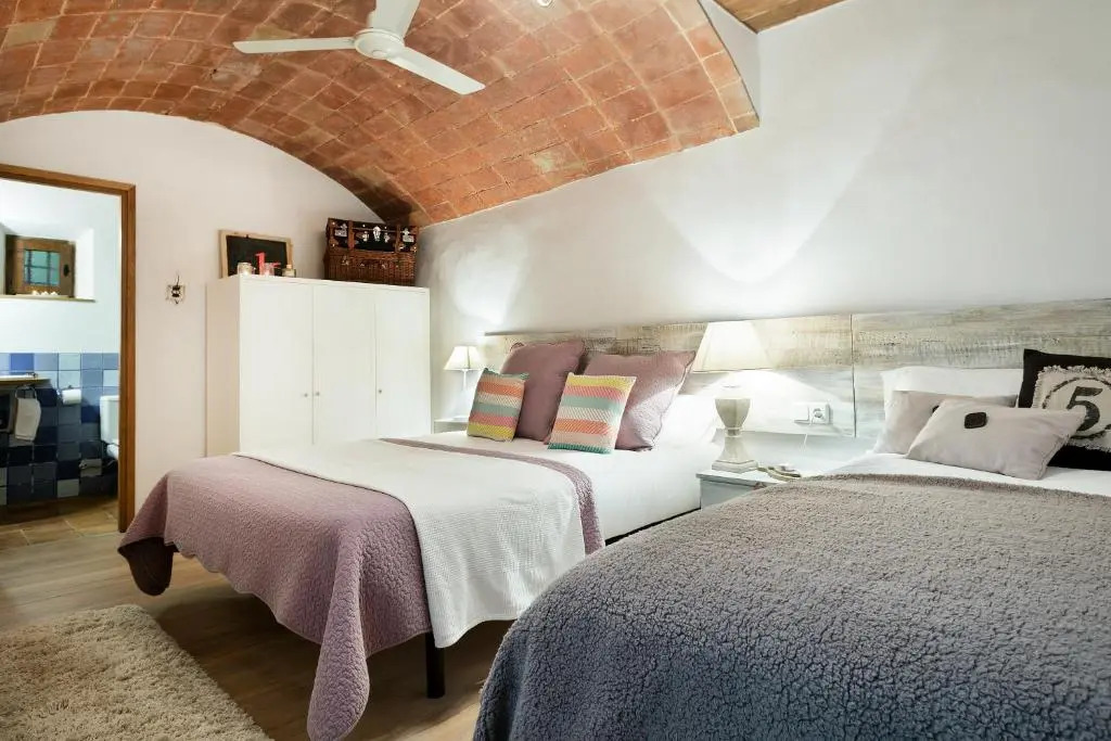 Home Deco Marenya House Costa Brava