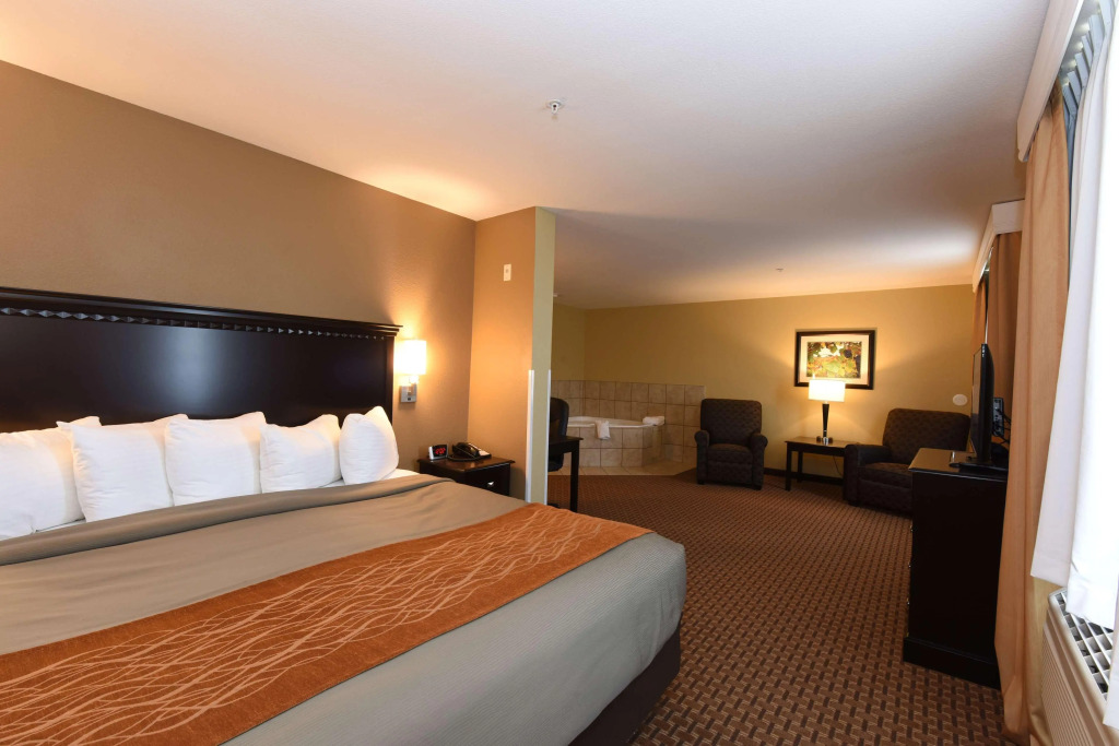 Best Western Plus Vintage Valley Inn