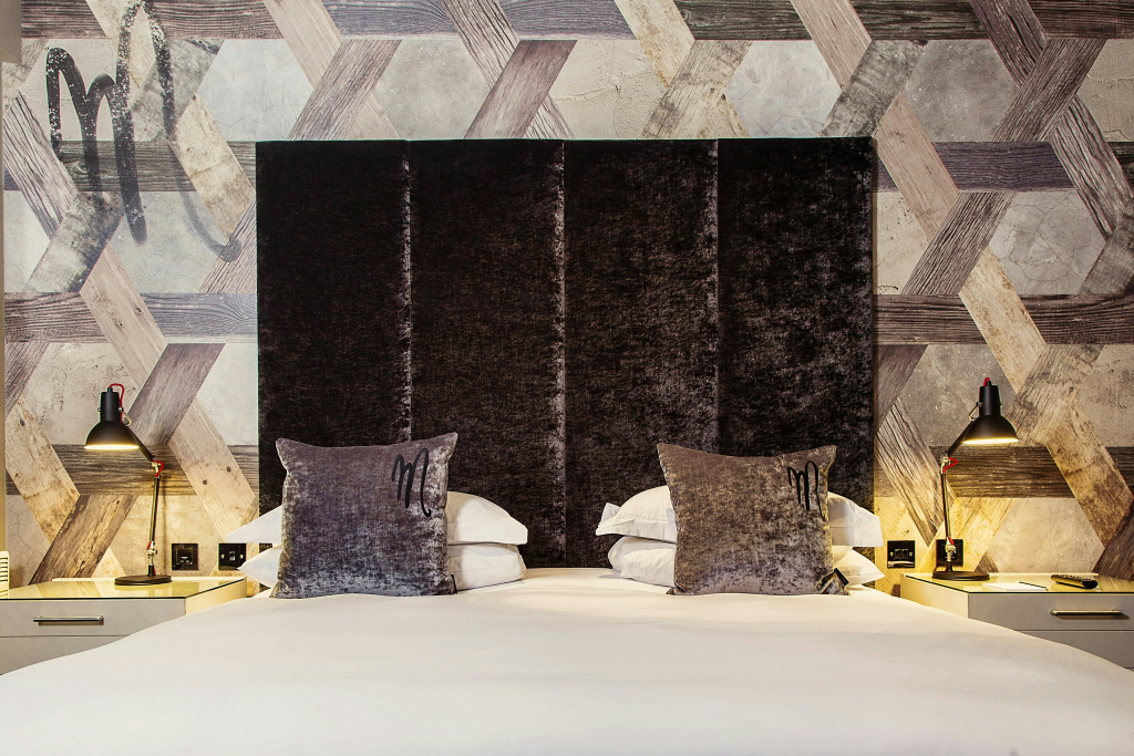 Malmaison Edinburgh