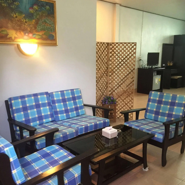 Phumthada Rommanee Krabi Resort