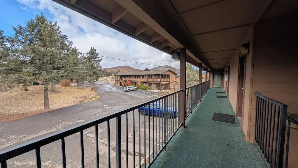 Himont Motel
