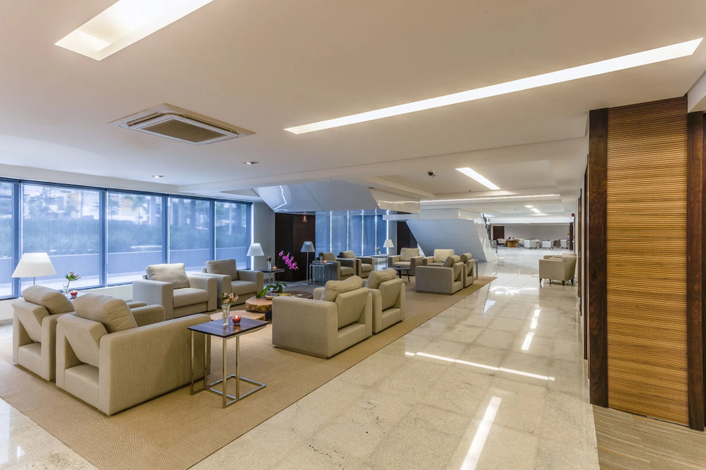 Blue Tree Premium Alphaville