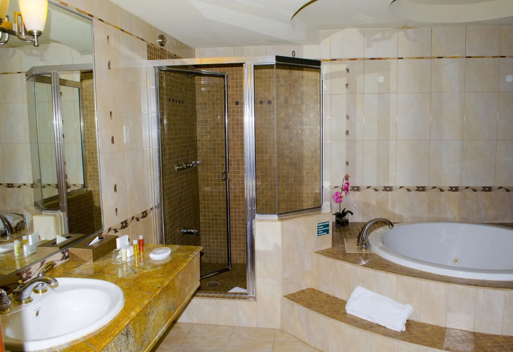 Accra Beach Hotel