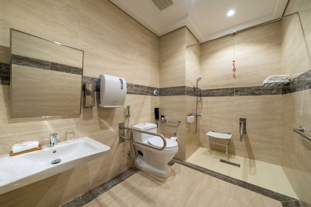 Radisson Hotel Riyadh Airport