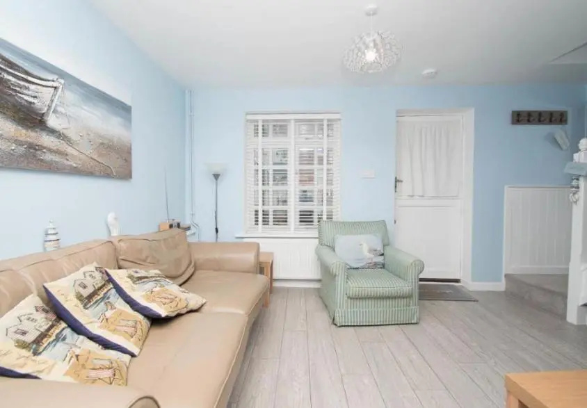 Bos Holiday Cottage