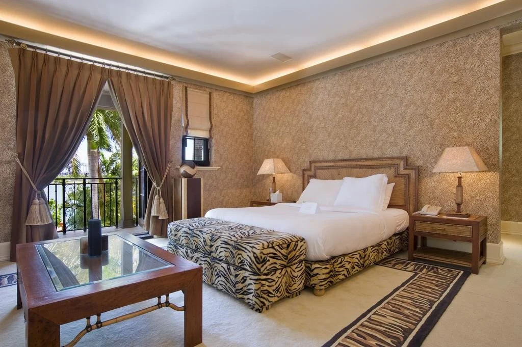 Villazzo Villa Miami