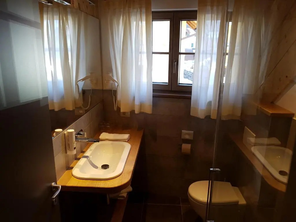 Hotel Vandot