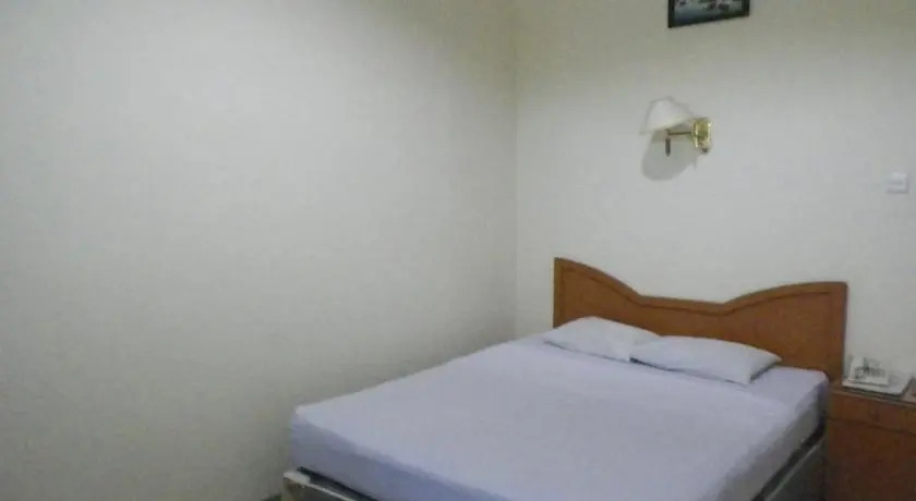 Hotel Lestari Permai