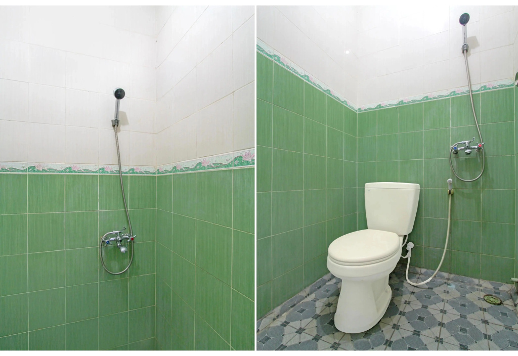 Hotel O Mirza Guesthouse Syariah
