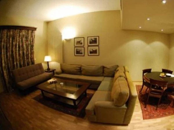 Massabki Hotel
