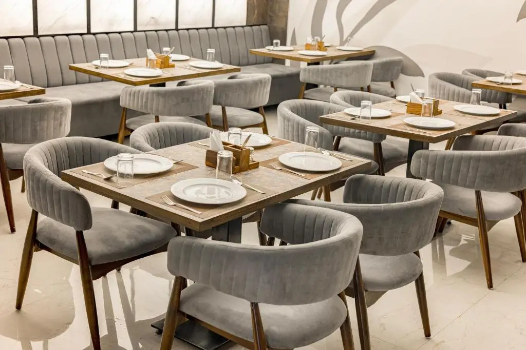 ECKO La Maniere Business Hotels