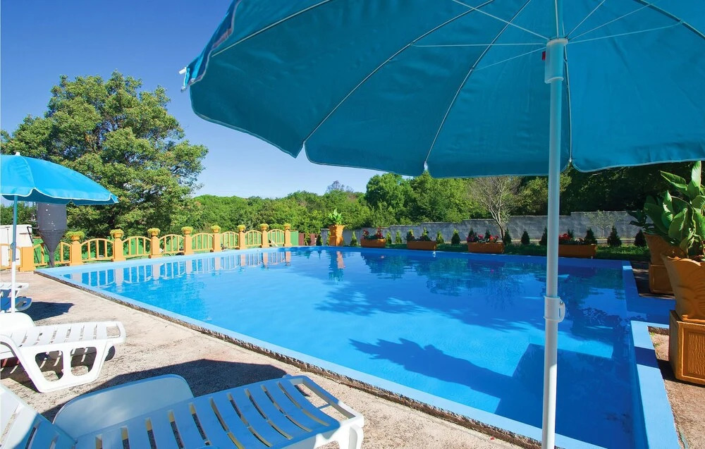 Stunning Home in Valtursko Polje With Wifi and 0 Bedrooms