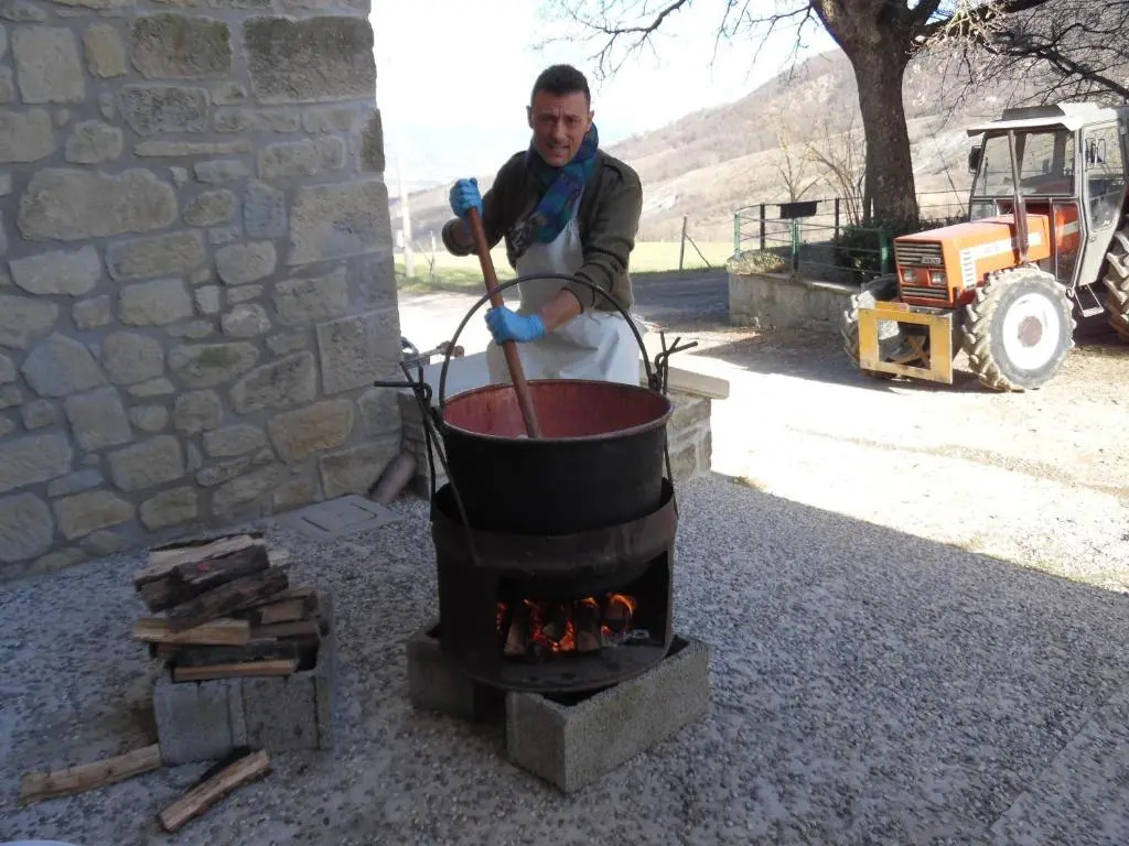Agriturismo I Fondacci