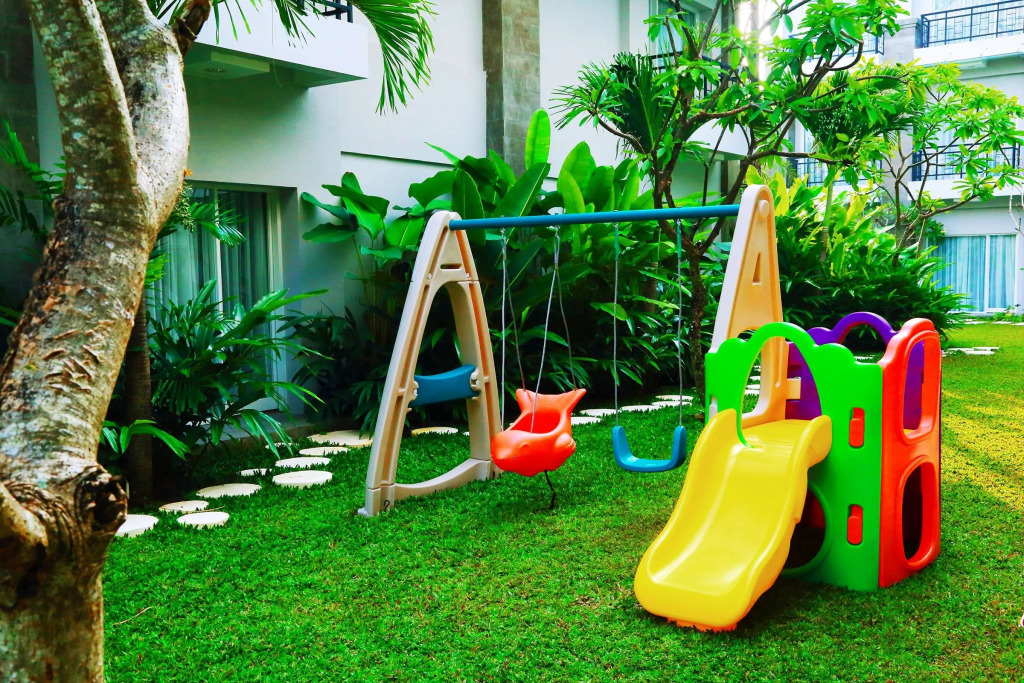 b Hotel Bali & Spa