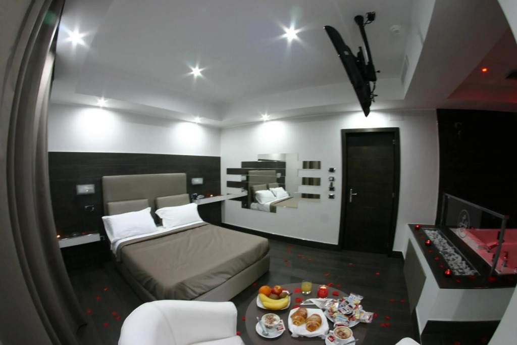 Hotel Luxor