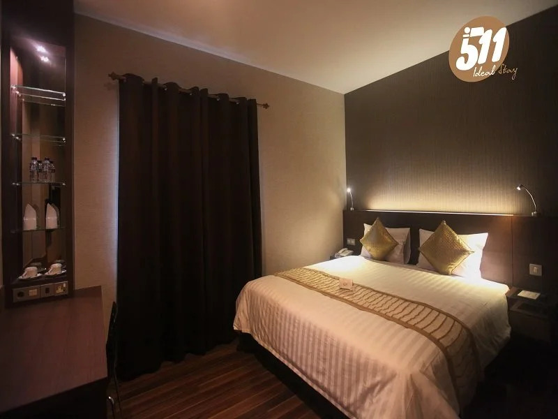 511 Ideal Stay Hotel