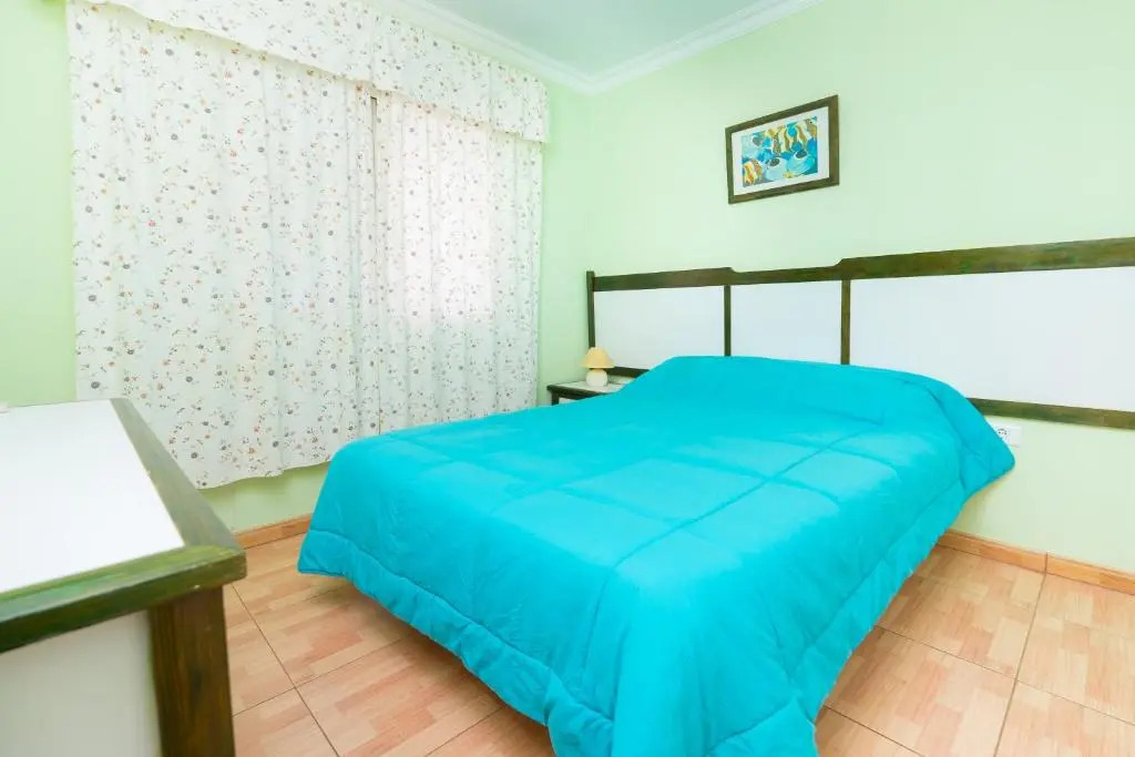 Los Robles Verdes
