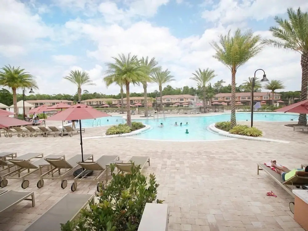 Fv62884 - Regal Oaks - 4 Bed 3.5 Baths Townhome
