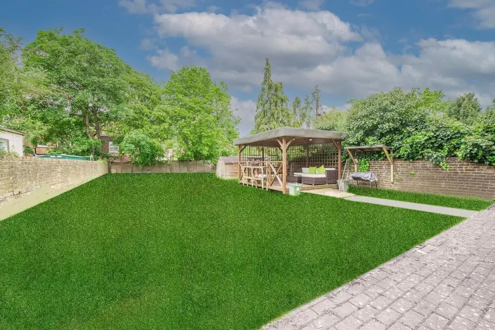 West Ealing SVD Apt. - 2 Bedroom 2 Bath