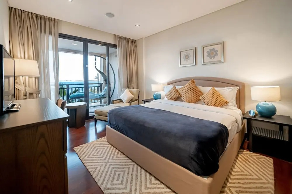 HiGuests Vacation Homes Royal Amwaj