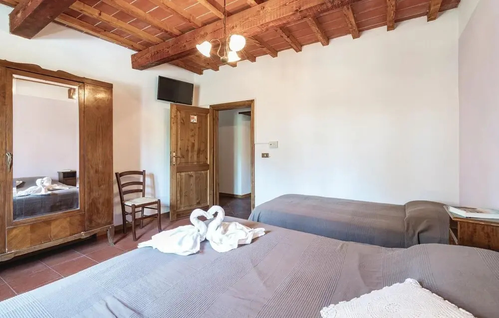 Casa Terrossoli