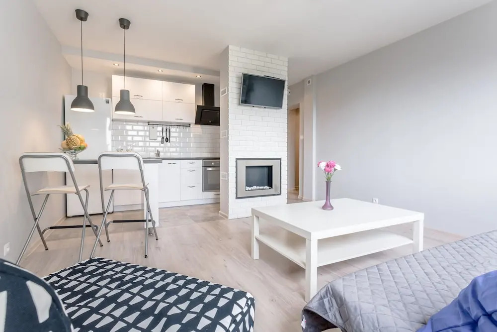 Chmielna City Center Apartments by Solarento