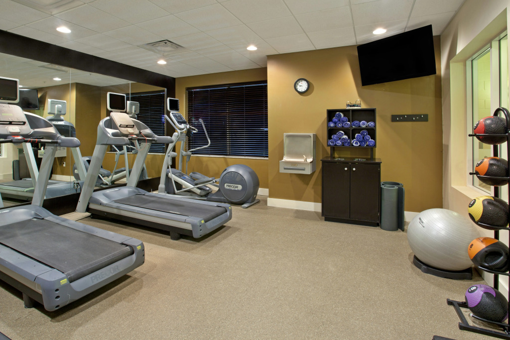 Hilton Garden Inn Minneapolis/Eden Prairie