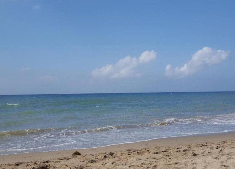 Studio in Marbella Steps From Sandy Beach