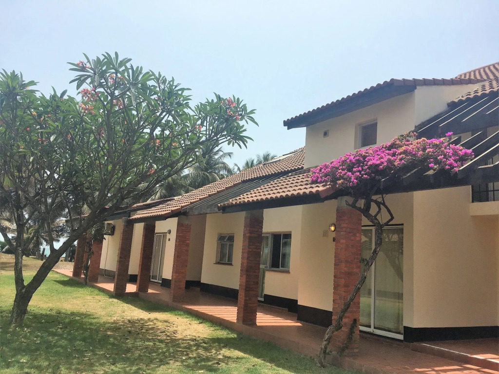 Kololi Beach Resort