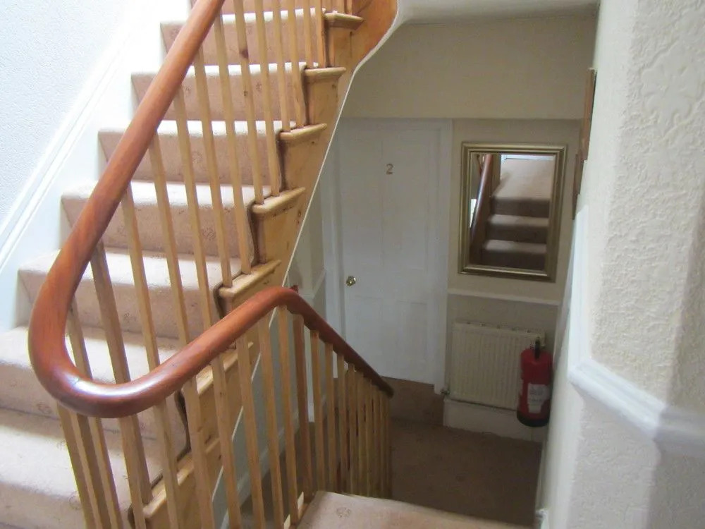 Glascoed Guest House