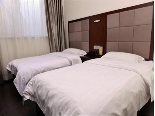 Harbin Yijia Boutique hotel