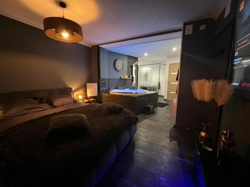 luxury Room