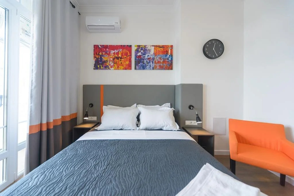 Partner Guest House