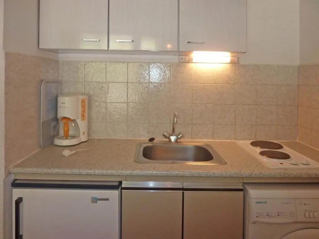 Appartement Les Orres, 1 pièce, 4 personnes - FR-1-322-267