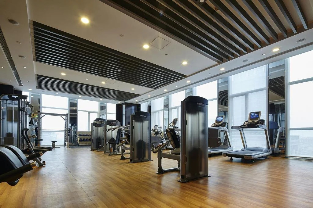 Wanda Realm Hotel Dongying
