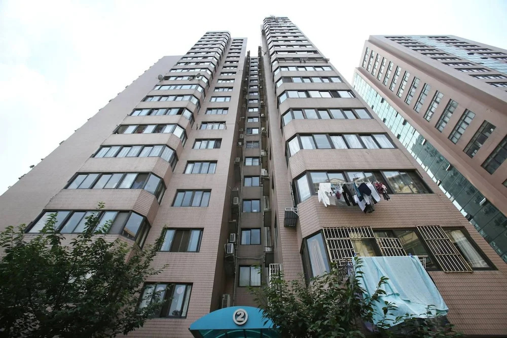 Ruijin Garden Hostel