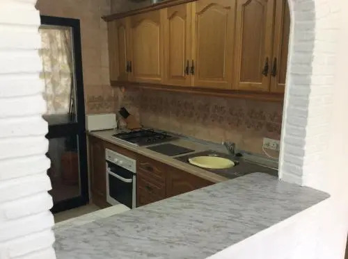 Beach Apartment Las Acacias Torrenueva