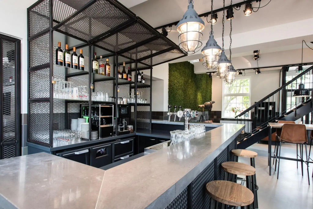 Boutique Hotel dOude Morsch